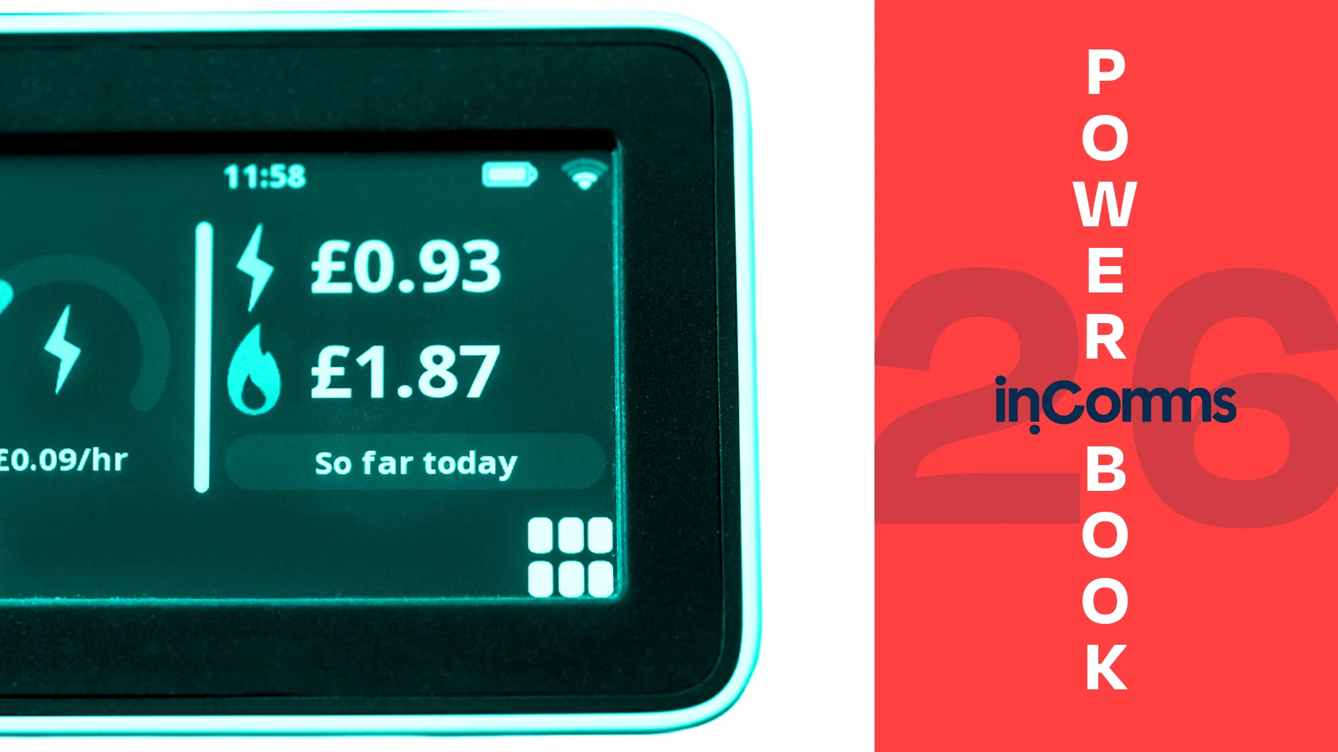 Power Book 2026 Top 10: Energy