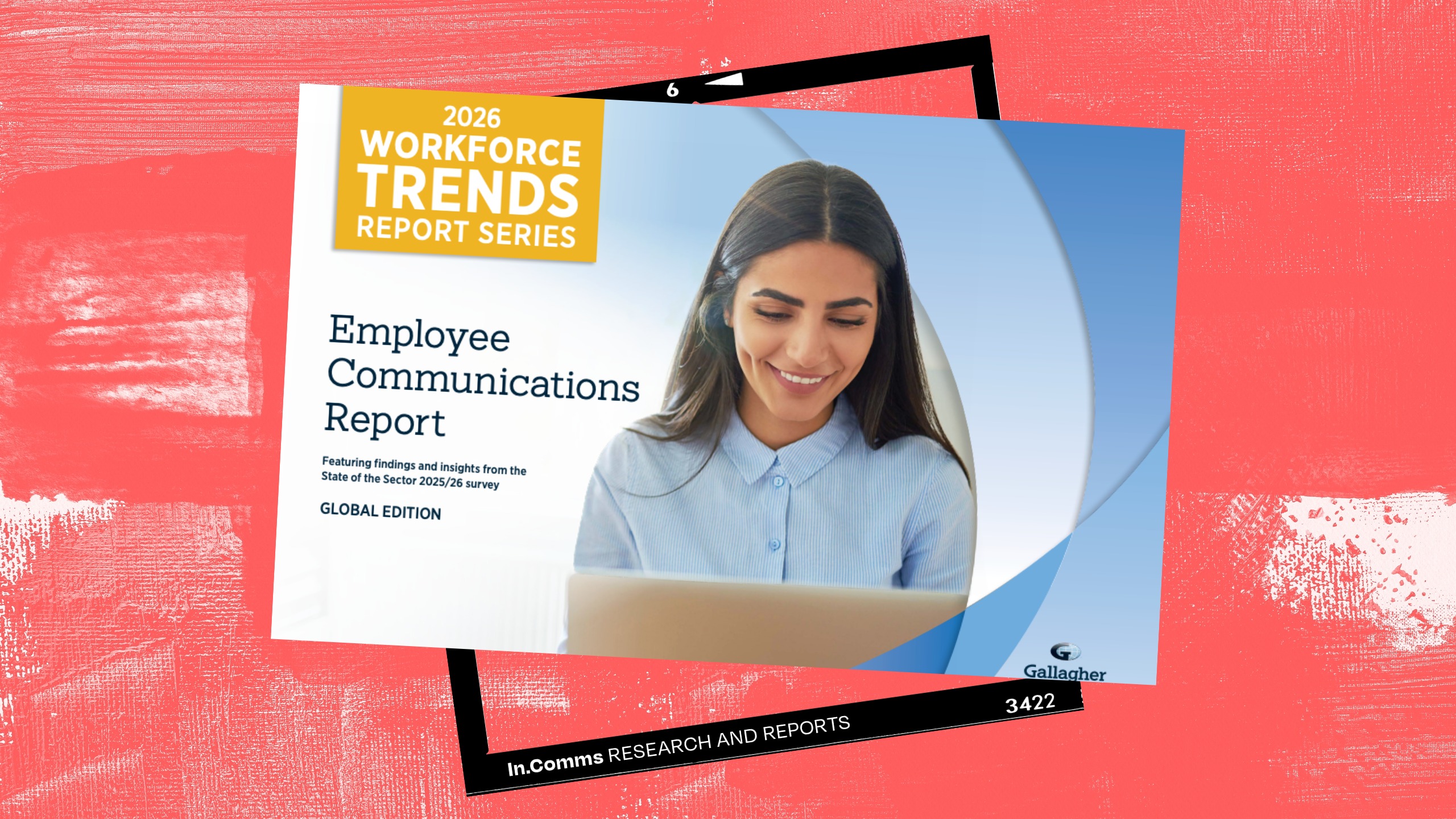 Well over half of companies have no change comms strategy